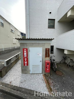 【その他共用部分】