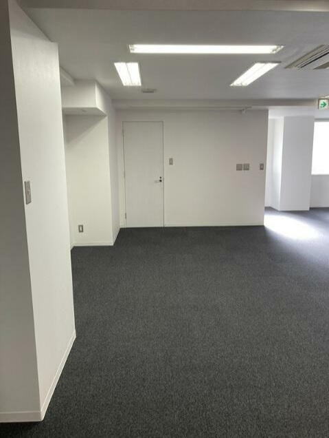 ＲＭＳ原宿ビルの内装