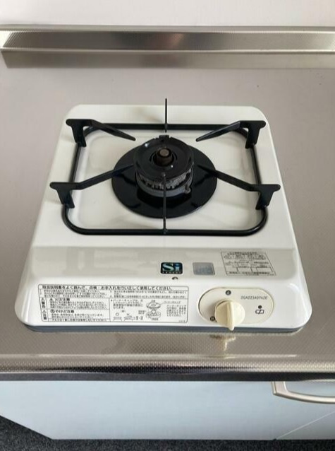 ＲＭＳ原宿ビルのキッチン