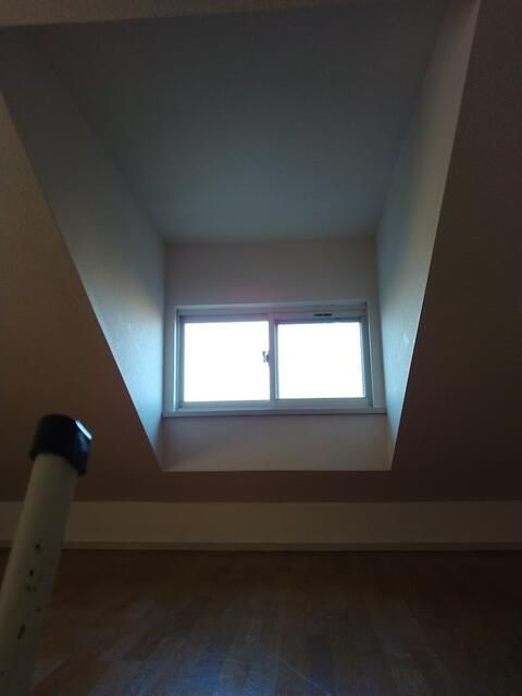 フォーライフ小平の内装