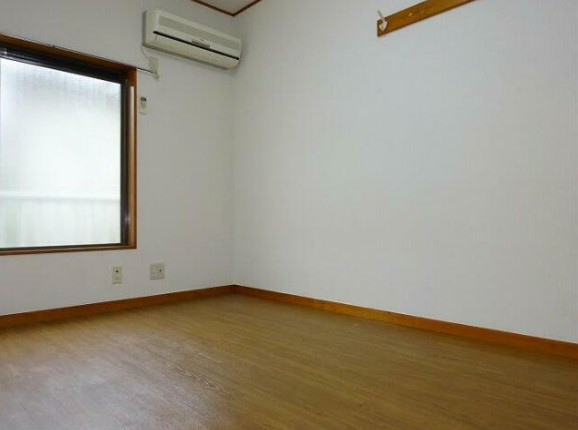 Tフラッツの設備