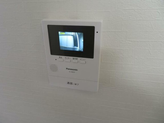 Tフラッツのセキュリティ