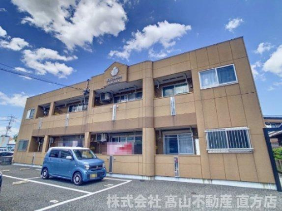 グランディール　中間