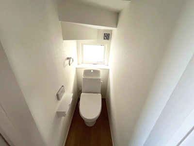 【浴室】 | 【20万円ｷｬｯｼｭﾊﾞｯｸ対象物件】ファーストタウン生駒郡第11三郷町三室 全1棟 1号棟 | 施工例写真