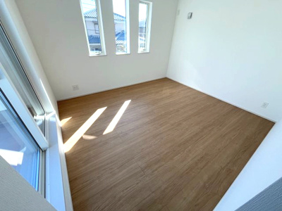 【収納】 | 【20万円ｷｬｯｼｭﾊﾞｯｸ対象物件】ファーストタウン生駒郡第11三郷町三室 全1棟 1号棟 | 施工例写真