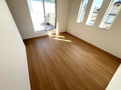 【収納】 | 【20万円ｷｬｯｼｭﾊﾞｯｸ対象物件】ファーストタウン生駒郡第11三郷町三室 全1棟 1号棟 | 施工例写真