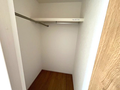 【収納】 | 【20万円ｷｬｯｼｭﾊﾞｯｸ対象物件】ファーストタウン生駒郡第11三郷町三室 全1棟 1号棟 | 施工例写真
