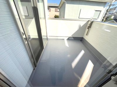  | 【20万円ｷｬｯｼｭﾊﾞｯｸ対象物件】ファーストタウン生駒郡第11三郷町三室 全1棟 1号棟 | 施工例写真