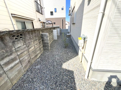 【セキュリティ】 | 【20万円ｷｬｯｼｭﾊﾞｯｸ対象物件】ファーストタウン生駒郡第11三郷町三室 全1棟 1号棟 | 施工例写真