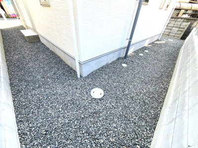 【設備】 | 【20万円ｷｬｯｼｭﾊﾞｯｸ対象物件】ファーストタウン生駒郡第11三郷町三室 全1棟 1号棟 | 施工例写真