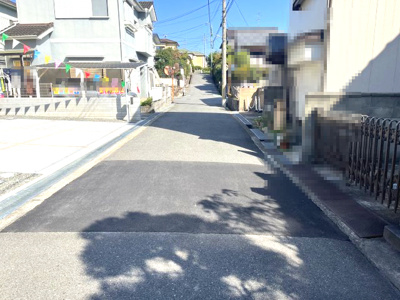 【その他】 | 【20万円ｷｬｯｼｭﾊﾞｯｸ対象物件】ファーストタウン生駒郡第11三郷町三室 全1棟 1号棟 | 施工例写真