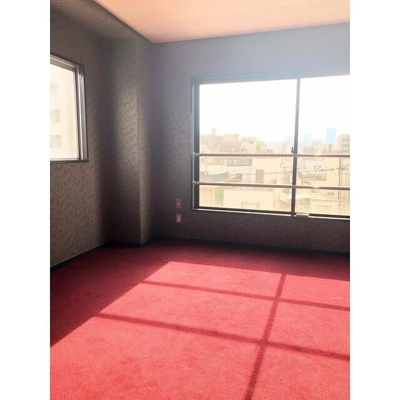 【展望】 | モダンピース住吉