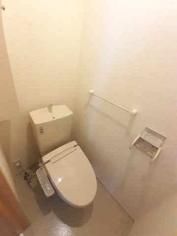 ドルチェヴィータ弐号館のその他