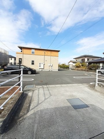 ドルチェヴィータ弐号館のその他