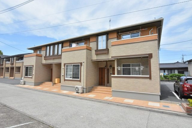 ドルチェヴィータ弐号館