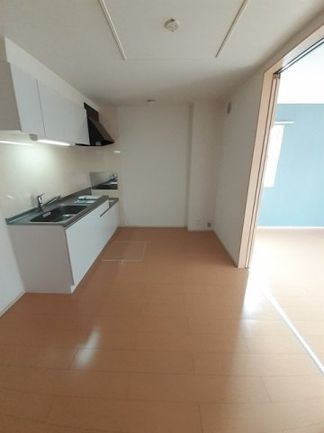 ドルチェヴィータ弐号館の内装