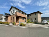 前橋市上新田町　中古住宅の画像