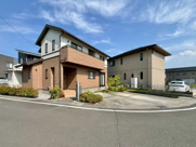 前橋市上新田町　中古住宅の画像