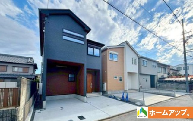 FIRSTTOWN第4港区明正｜名古屋市の戸建ならホームアップ