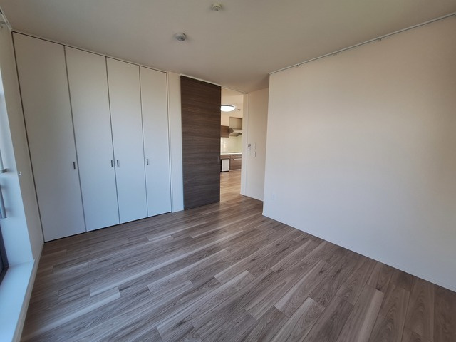 （シニア限定）ヘーベルヴィレッジ上板橋の洋室