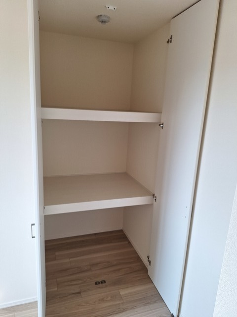 （シニア限定）ヘーベルヴィレッジ上板橋の玄関