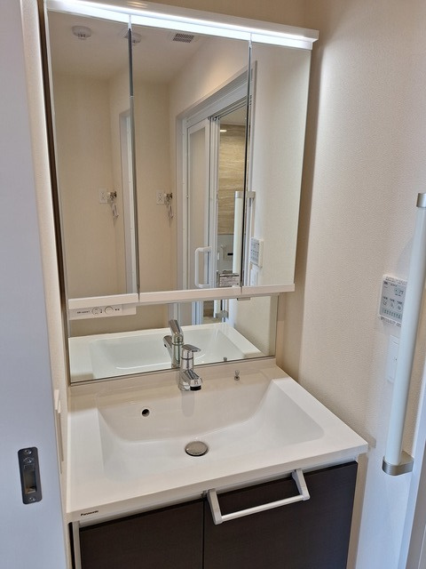 （シニア限定）ヘーベルヴィレッジ上板橋のトイレ