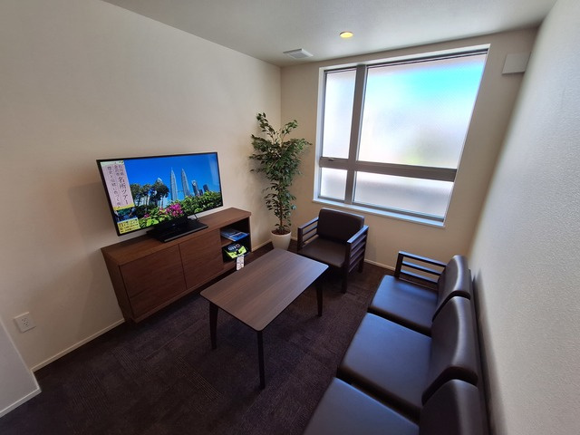 （シニア限定）ヘーベルヴィレッジ上板橋のその他|★内廊下でゆったりした通路★