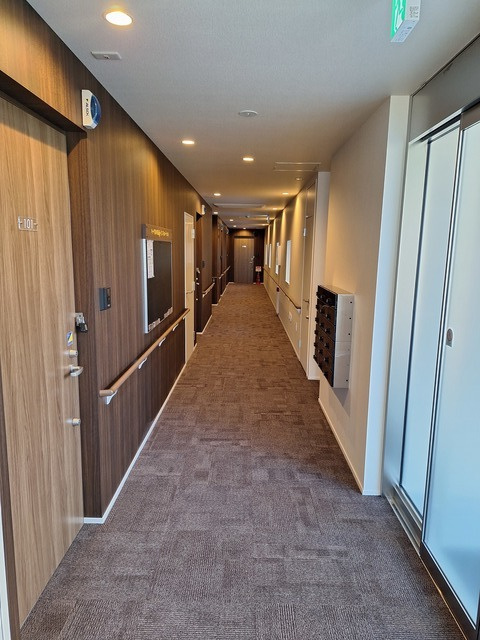 （シニア限定）ヘーベルヴィレッジ上板橋のその他|ベルクス板橋中台店