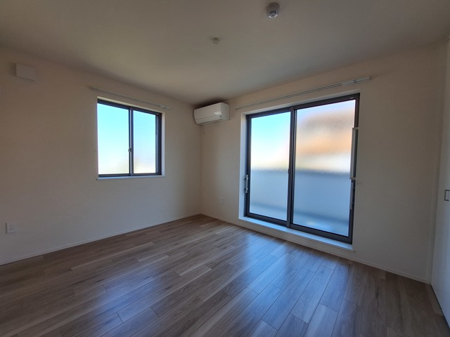 （シニア限定）ヘーベルヴィレッジ上板橋の収納