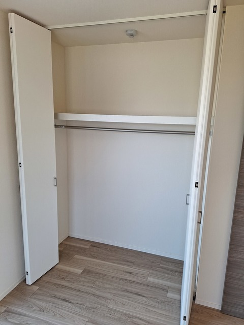 （シニア限定）ヘーベルヴィレッジ上板橋の洋室