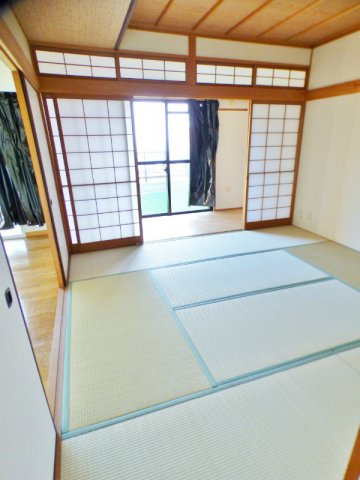 別部屋参考写真