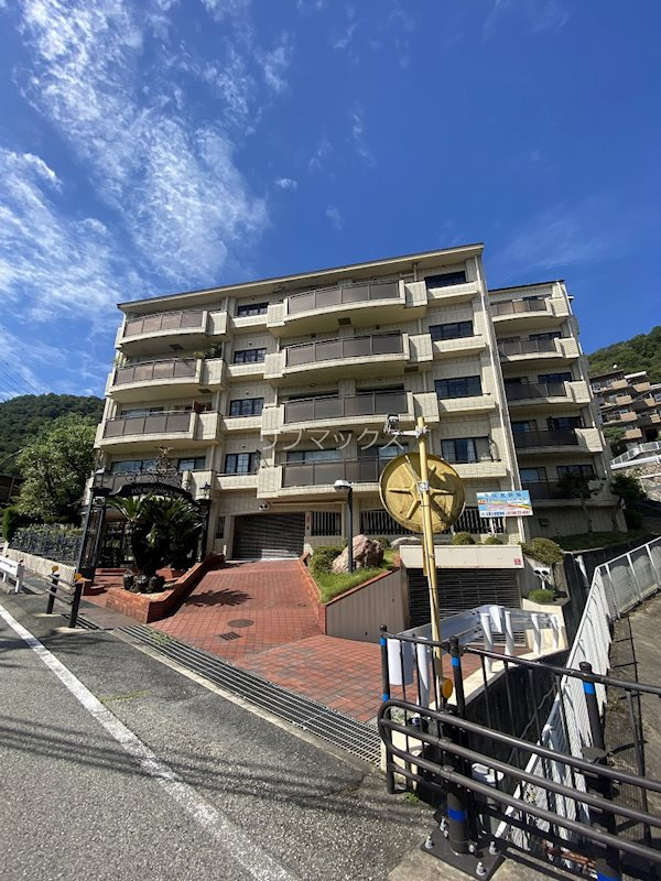 フォーシーズンズ芦屋の画像