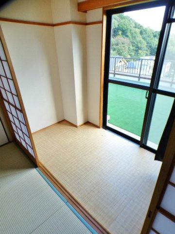 別部屋参考写真