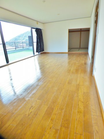 別部屋参考写真