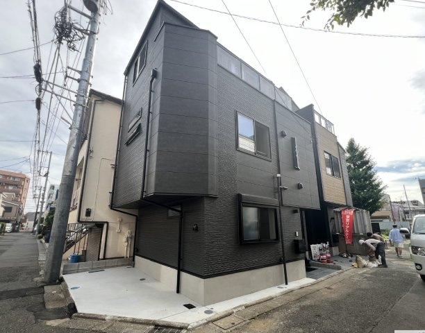 【その他】 | 台東区浅草5丁目　売地 | 工務店ショールームにて、設備や仕様のご確認、間取りのご相談等が可能です。