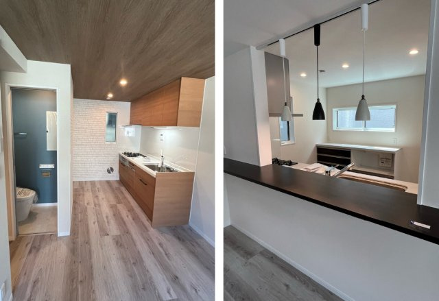 【その他】 | 台東区浅草5丁目　売地 | 施工工務店のショールームにて、実際の設備や仕様をご確認いただけます♪