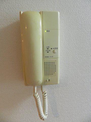 サニープレイスのセキュリティ