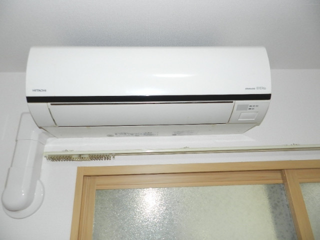 サニープレイスの設備