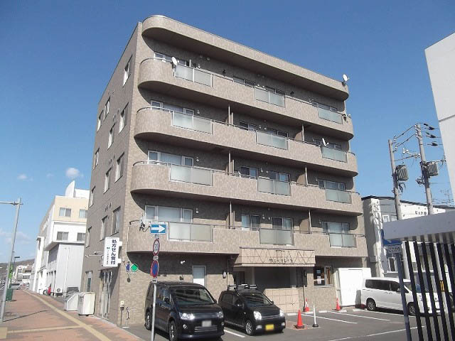 サニープレイス