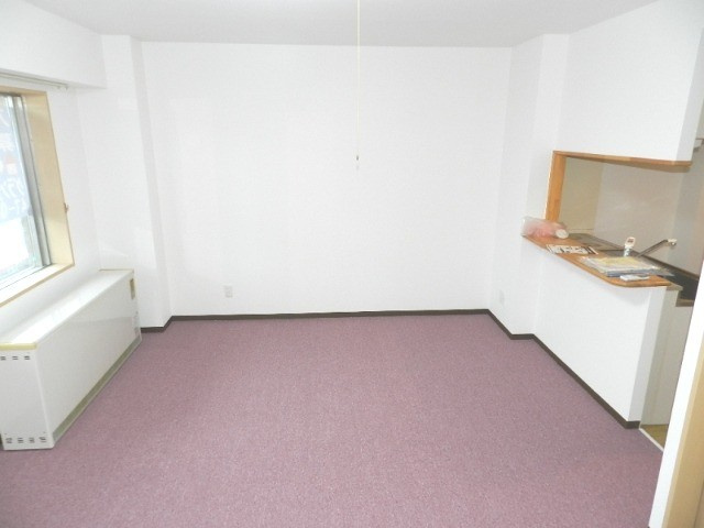 サニープレイスの内装