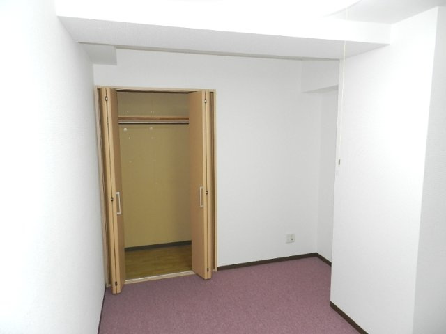 サニープレイスの収納