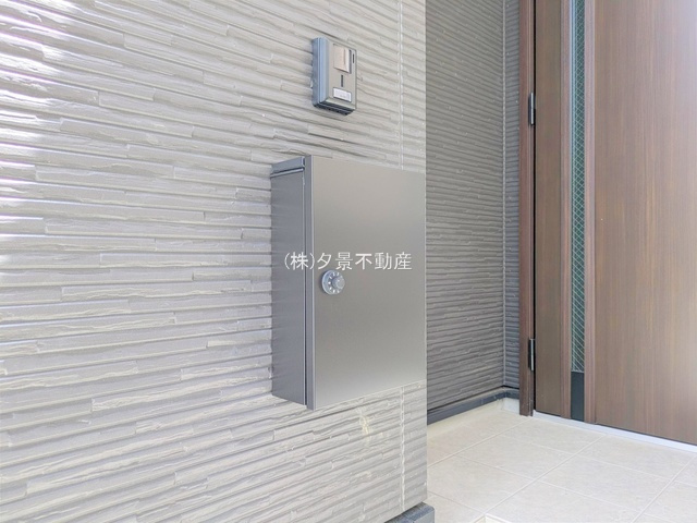 【その他】 | 《仲介手数料無料》練馬区三原台１丁目22-11(全1戸)新築一戸建てKEIAI Grace