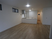 《仲介手数料無料》練馬区三原台１丁目22-11(全1戸)新築一戸建てKEIAI Graceの画像