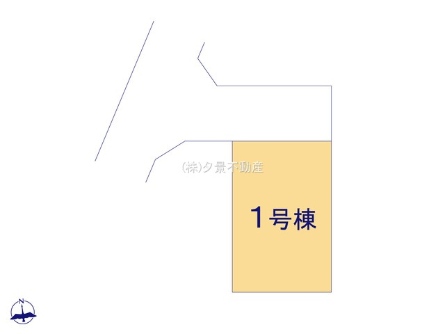  | 《仲介手数料無料》練馬区三原台１丁目22-11(全1戸)新築一戸建てKEIAI Grace