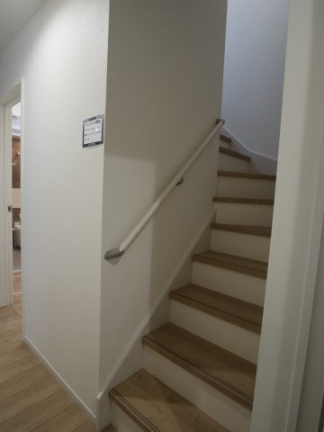 【内装】 | 《仲介手数料無料》練馬区三原台１丁目22-11(全1戸)新築一戸建てKEIAI Grace | 撮影日 2025年7月11日 17:20 曇り