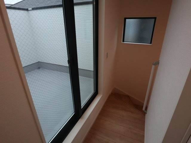 【内装】 | 《仲介手数料無料》練馬区三原台１丁目22-11(全1戸)新築一戸建てKEIAI Grace | 撮影日 2025年7月11日 17:20 曇り