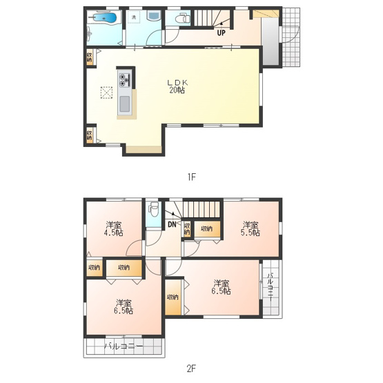 【前面道路含む現地写真】 | あきる野市伊奈　売地　全16区画　1号区 | 全16区画の大型分譲地！