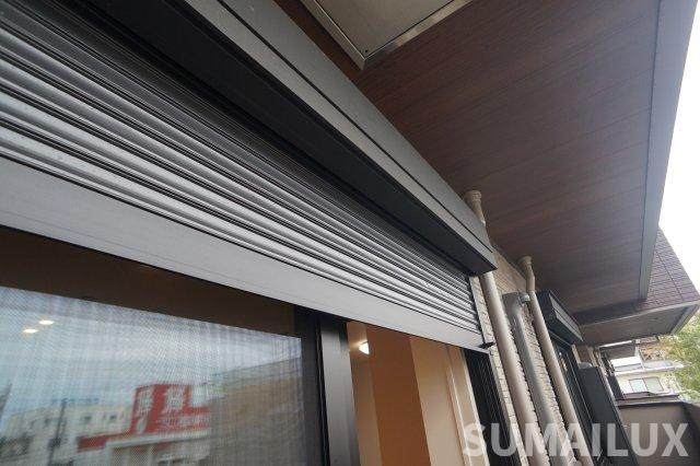 熊本市東区昭和町の賃貸マンションの設備