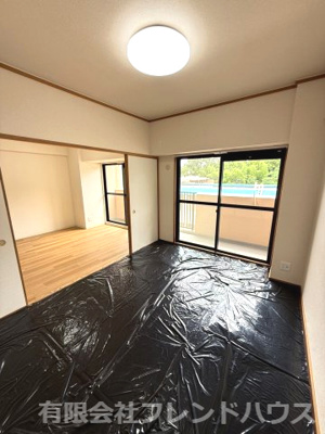 【和室】 | コンツェルトパーク古江