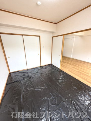 【和室】 | コンツェルトパーク古江